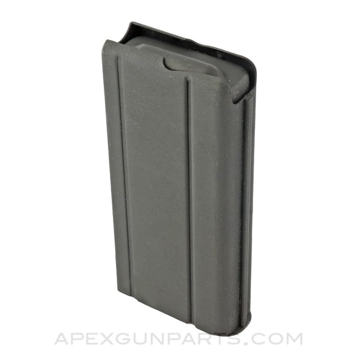 M1 Carbine Magazine, 15d, Gray Steel, .30 Carbine, 7.62x33 *NOS*