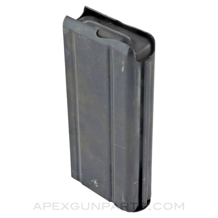 M1 Carbine Magazine, 15d, Steel, .30 Carbine, 7.62x33 *Very Good* 