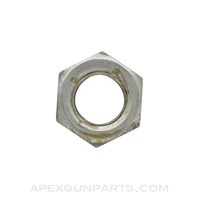 Suppressor / Adapter Jam Nut, 9/16-18 *NEW*  