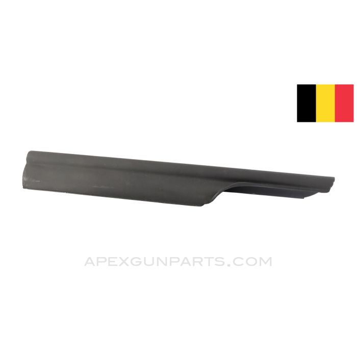 G1/STG-58 FAL Top Cover, Parkerized, *Very Good*
