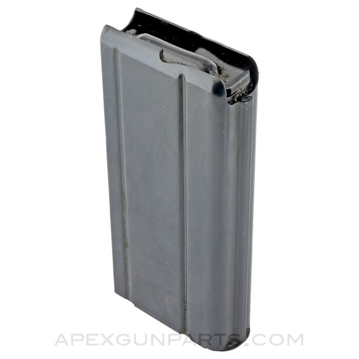 M1 Carbine Magazine, 15d, Blued Steel, .30 Carbine, 7.62x33 *NOS*