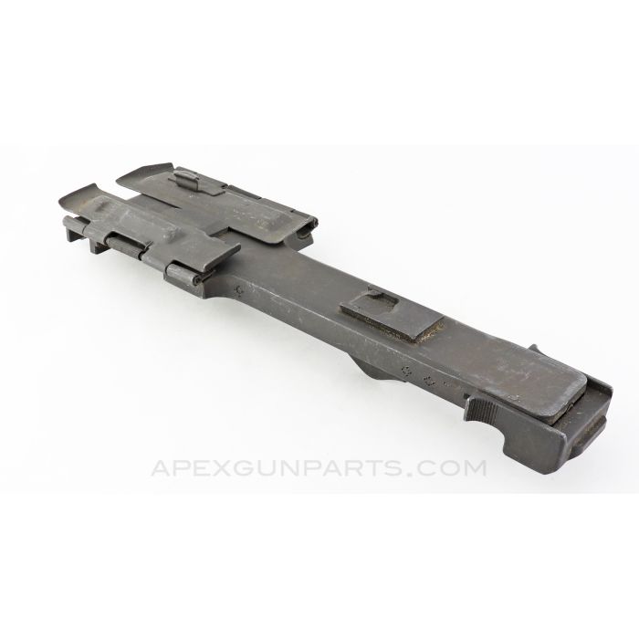 Goryunov KGKT Top Cover, w/ Dust Covers *Good*