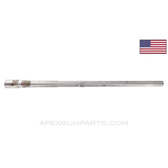 AK-74 Barrel, 16.25", Chrome Lined, In The White, US 922(r) Compliant, 5.56 *Good*