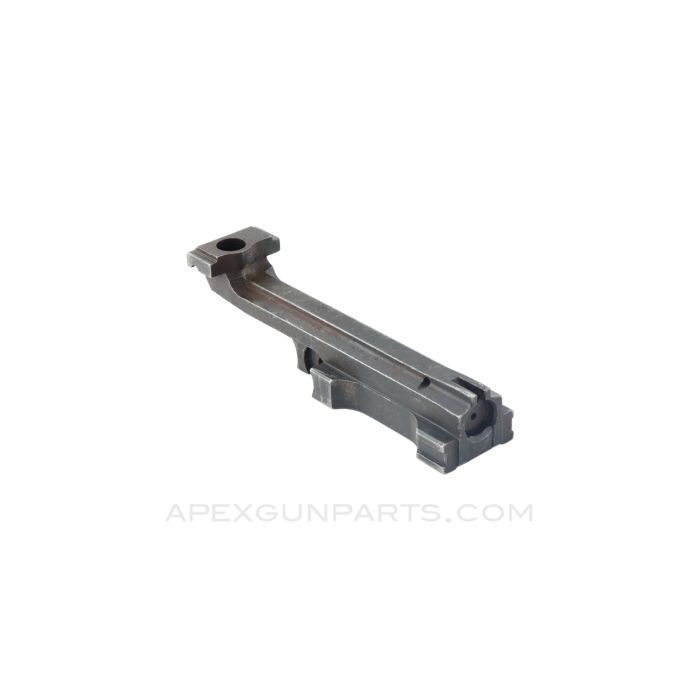 MAG58/M240 Bolt Body w/ Extractor,  Stripped *Very Good*