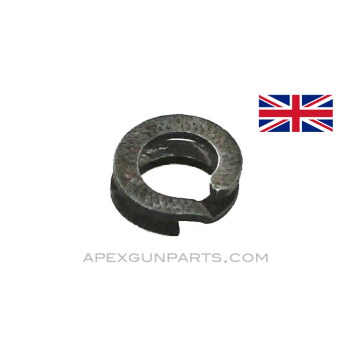 Lee-Enfield #1 Mk3 Rifle Buttstock Bolt Spring *Good* 