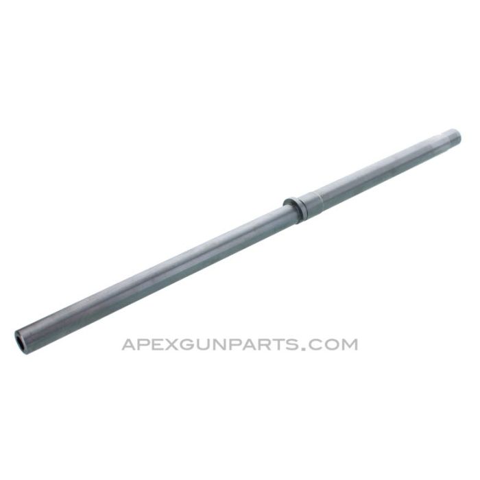 UC9 UZI Barrel, 16" Long, 9mm, In the White, US Made 922(r) Compliant Part *NEW* 
