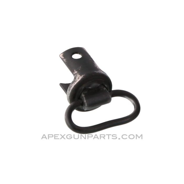 Czech VZ-58 Rear Sling Swivel for Fixed Stock *Good* 