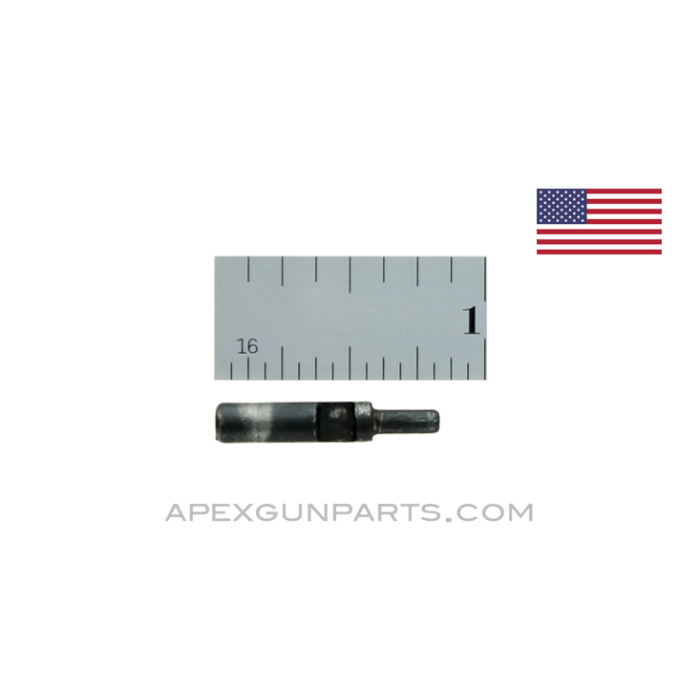Ruger AC-556 Bolt Lock Plunger, *Good*