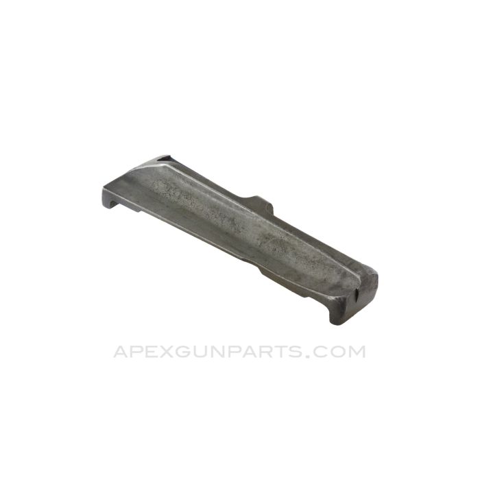 P14 Enfield Rifle Modified Magazine Follower, Unmarked, .303 *Good*