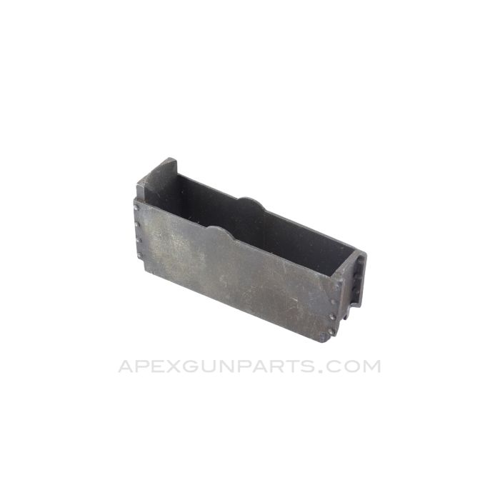 Centurion P14 Enfield Rifle Magazine Box, Century Arms *Good*