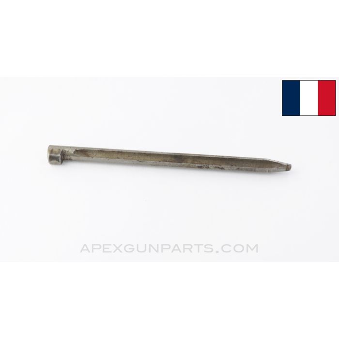 Hotchkiss M1914 Project Firing Pin, Fluted *Poor* 