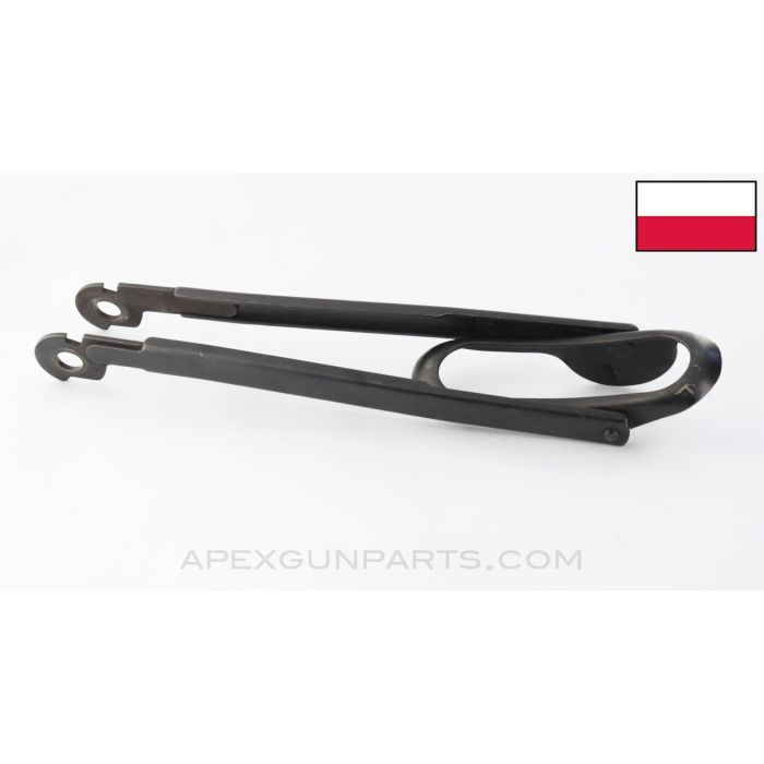 PPS-43 Top Folding Stock *Very Good* 