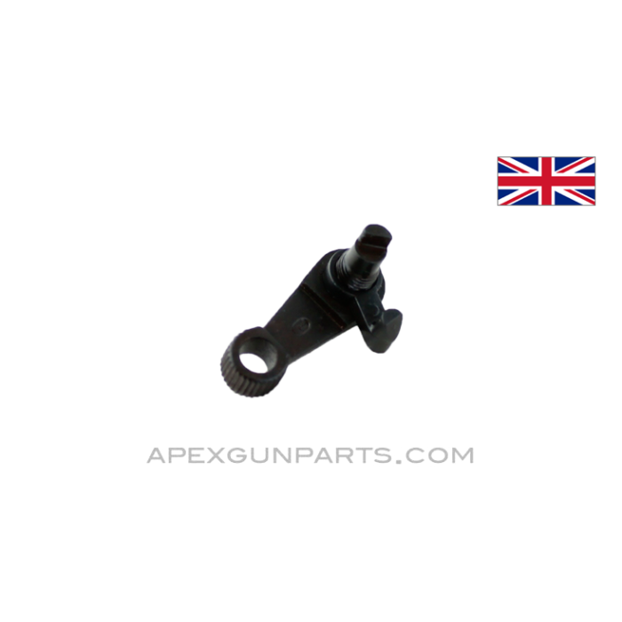 Lee-Enfield #4 / #5 Rifle Safety Lever with Bolt Lock *NOS*