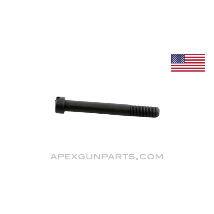 M1 / M2 Carbine Recoil Plate Screw, Winchester *Very Good* 