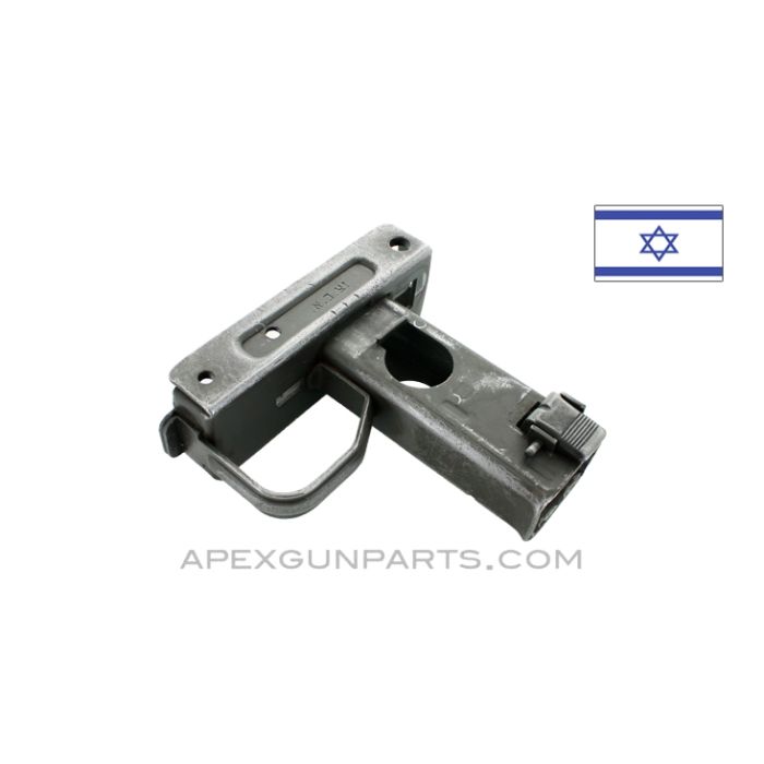 UZI F/A Fire Control Housing, Stripped *Good* 