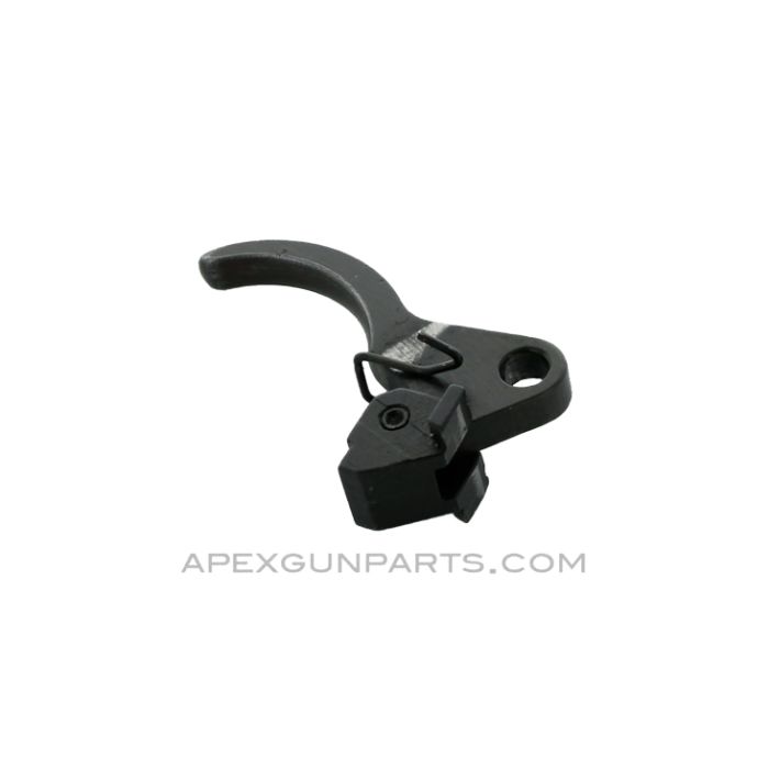 UZI Trigger Assembly, *Good*