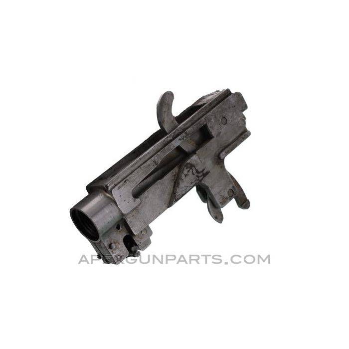 Madsen LMG Barrel Extension, Complete, Early *Good* 