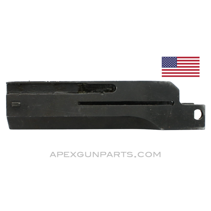 Browning M3 .50 Cal. Buffer Body, Stripped *Good* 