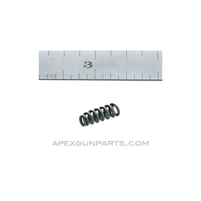 ARCUS 98DA/DAC Extractor Spring, Part #23, *NOS* 