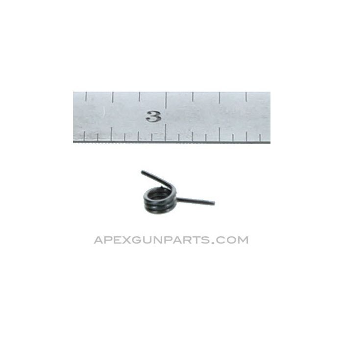 ARCUS 98DA/DAC Sear Spring, Part #14, *NOS*