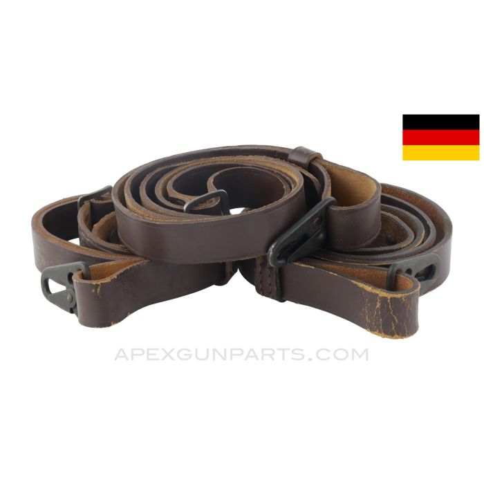 G3 / HK91 / HK93 / HK33 Leather Sling