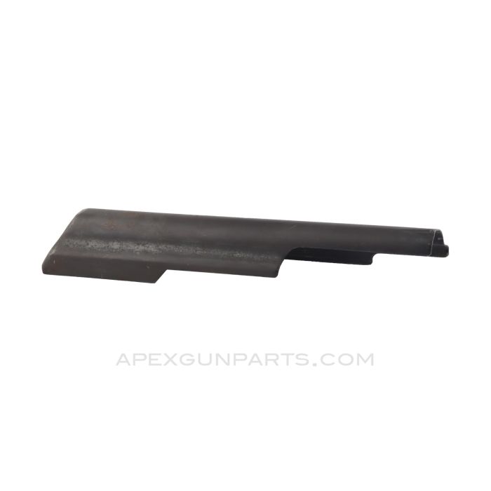 Chinese Type 56-1 Top Cover, Smooth *Good*