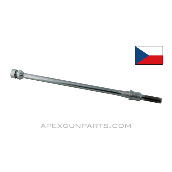 VZ-58 Gas Piston