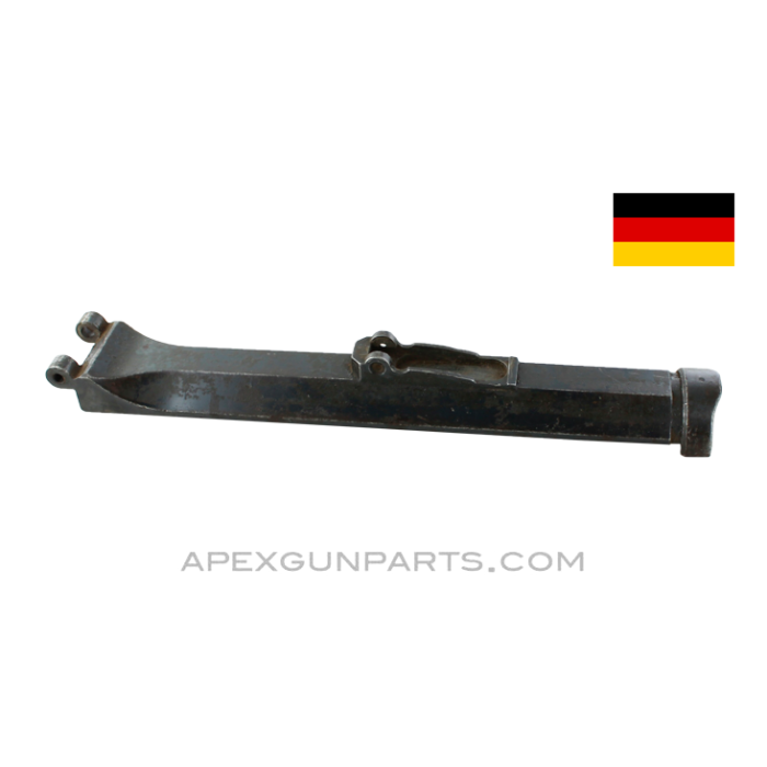 MP34 Top Cover, Stripped, *Good* 