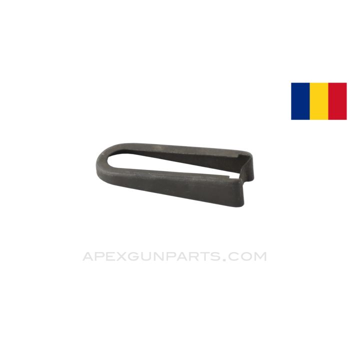 Romanian AKM / AK-47 Wood Pistol Grip Ferrule *Good*