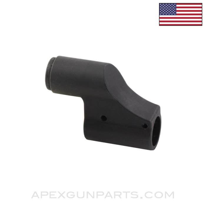 AK-47 Gas Block, Modified, US Made, *Excellent*