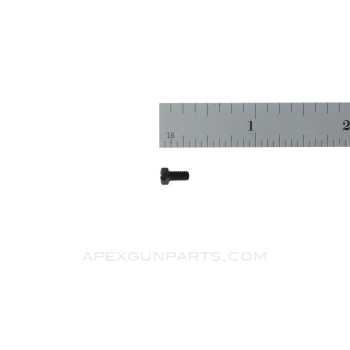 Colt Detective Special Sideplate Screw *Good*