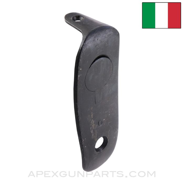 P14 / M1917 Enfield Rifle Buttplate *Very Good*