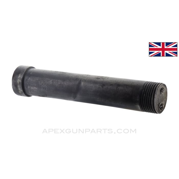 Vickers MG Grip Bar, "DP" Marked, *Fair*