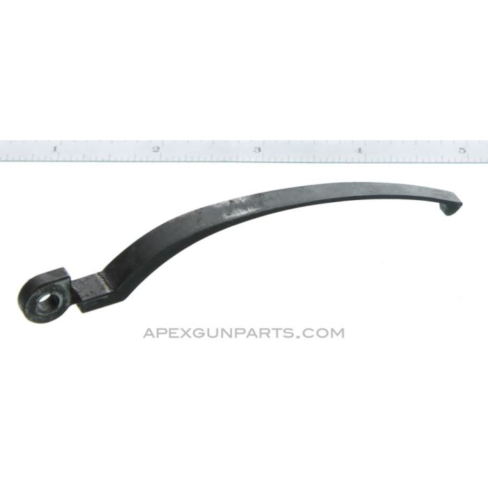 Madsen LMG Breech Block Spring, Early, *Good*