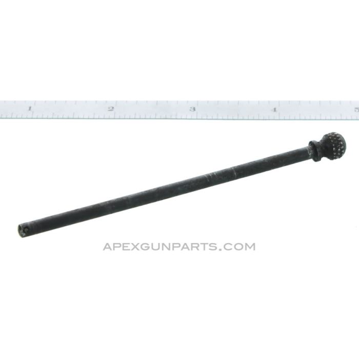 Madsen LMG Cartridge Distributor Pin, *Good*