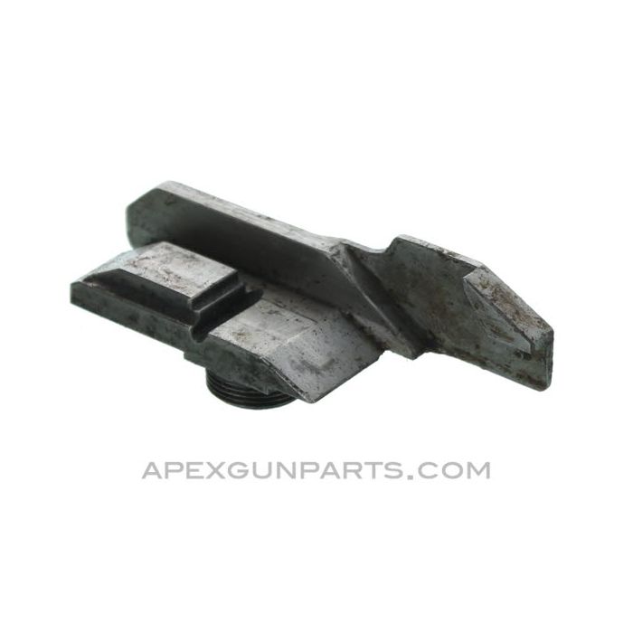 Madsen LMG Ejector Trip Block *Good* 