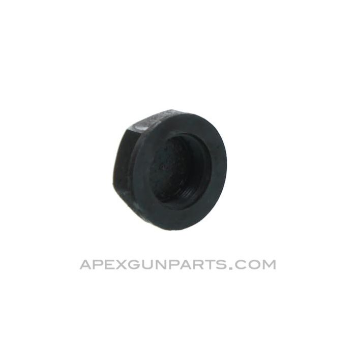 Madsen LMG Ejector Trip Block Nut, Early, *Good*