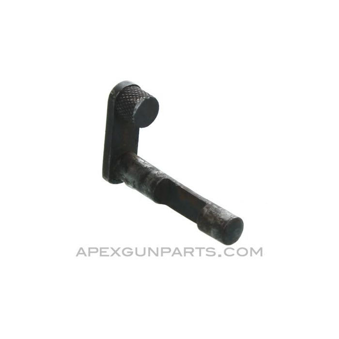 Madsen LMG Body Cover Locking Pin, *Good* 
