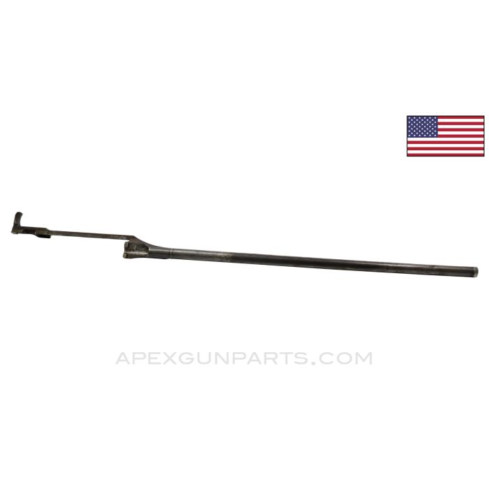 M1 Garand Project Operating Rod, S.A., *Fair*