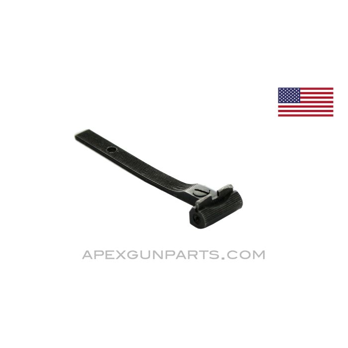 Smith & Wesson K Frame Rear Sight Assembly *Good* 
