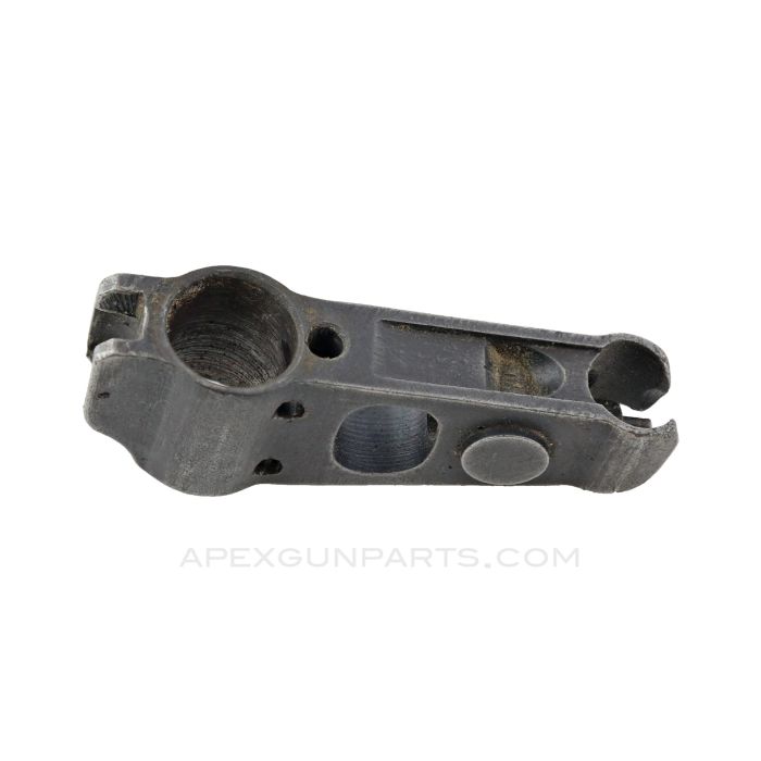 Romanian M65 AK-47 Underfolder Parts Kit, Reverse Wood Foregrip