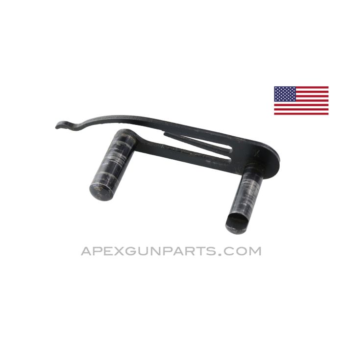 Thompson SMG Pivot Plate Assembly, For Trigger Group *Good* 