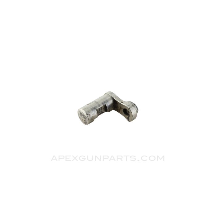 Beretta 1934/1935 Safety Catch, Nickel, *Good*