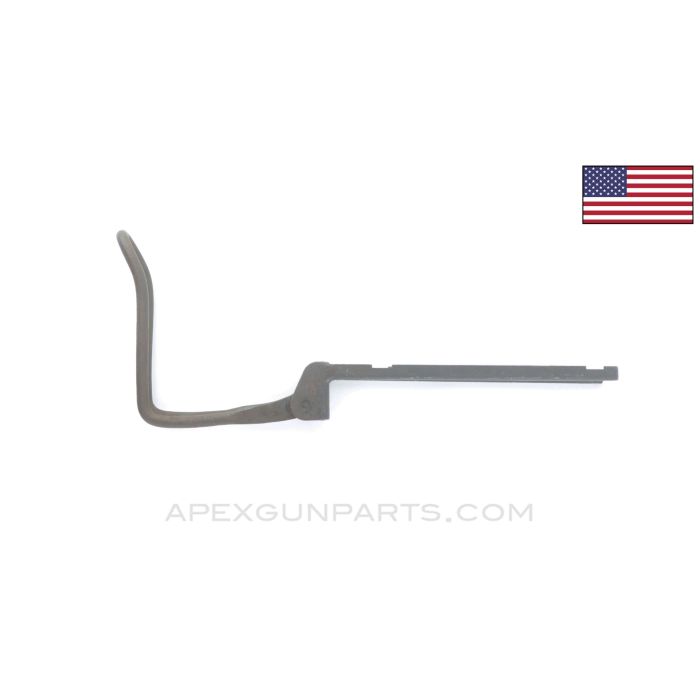 Ingram M11 Wire Collapsible Folding Stock *Good*