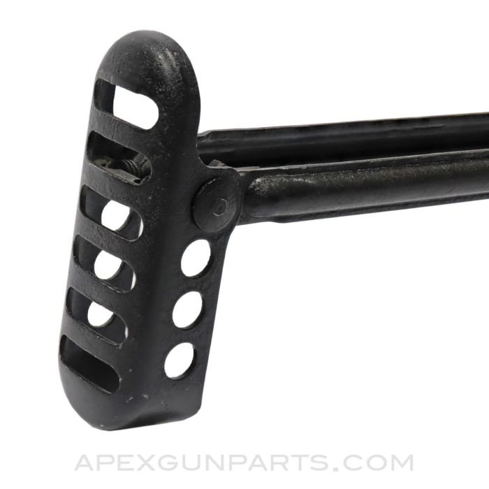 STAR Z-70B Complete Parts Kit with live 8 inch barrel, 9X19 NATO