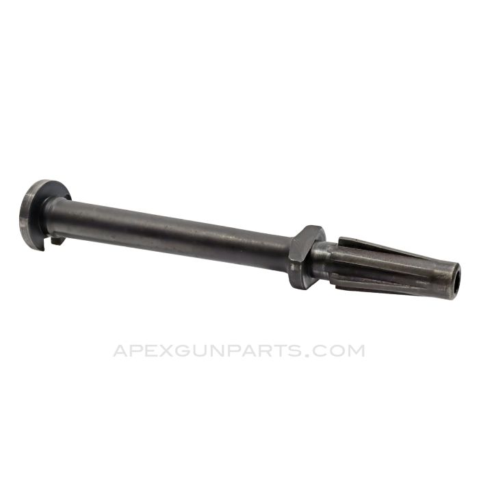 STAR Z-70B Complete Parts Kit with live 8 inch barrel, 9X19 NATO