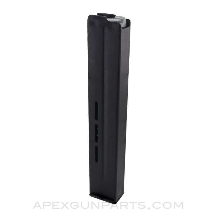 STAR Z-70B 30 round Magazine, Made of Steel with a Blued Finish, 9mm
