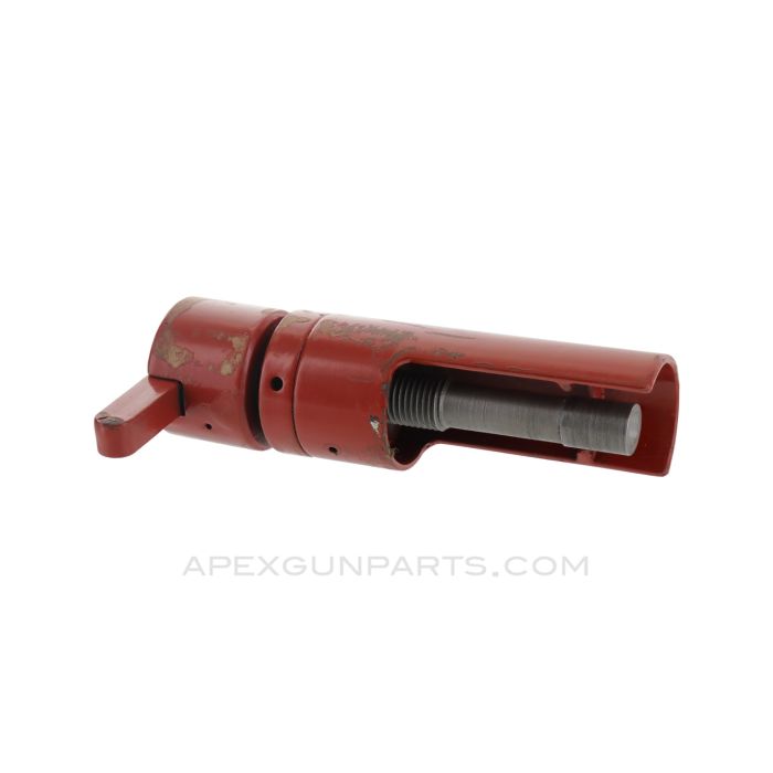 M231 Firing Port Weapon Blank Firing Adapter, Fits M16 and AR15 USGI ...