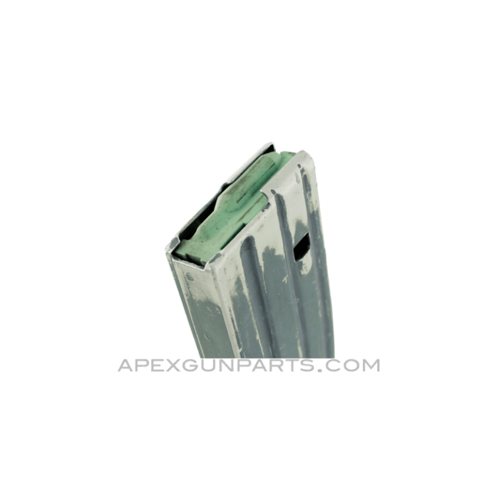 Colt AR15/M16 30rd Magazine, USGI,