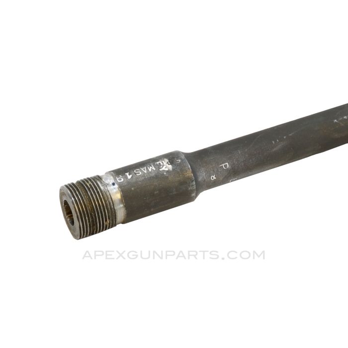Mas 36 .308 Project Barrel